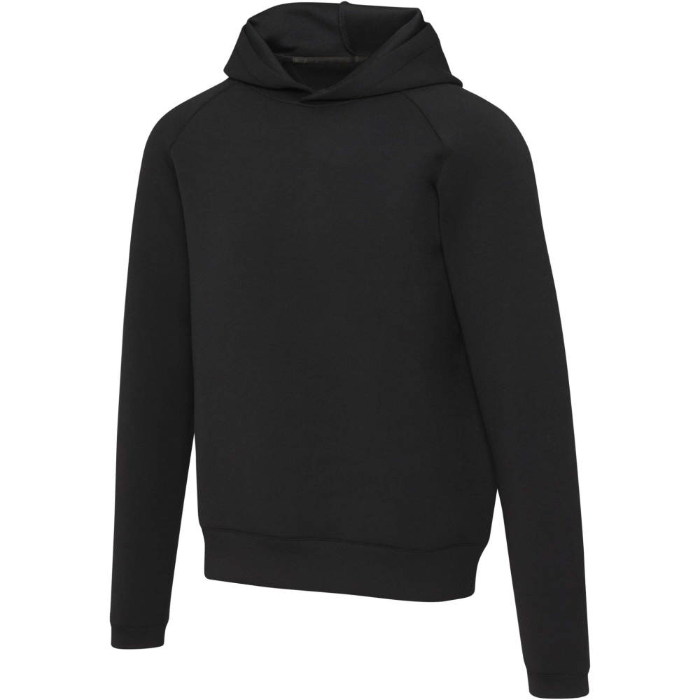 Logo trade liikelahjat tuotekuva: Danali interlock-urheiluhuppari, unisex