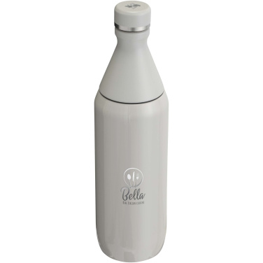 Logotrade mainoslahja tuotekuva: Stanley All Day Slim 600 ml:n vesipullo
