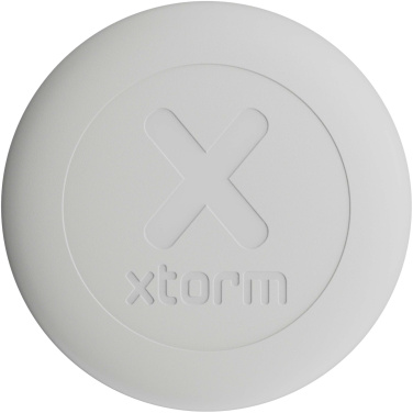 Logo trade mainostuote kuva: Xtorm XTAG2A0 vedenkestävä matkalaukkutunniste
