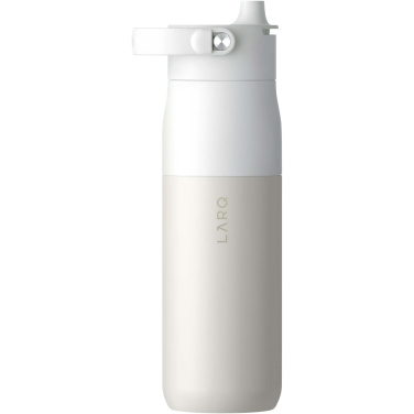 Logotrade liikelahjat kuva: LARQ PureVisTM 2.0, 680 ml:n vesipullo