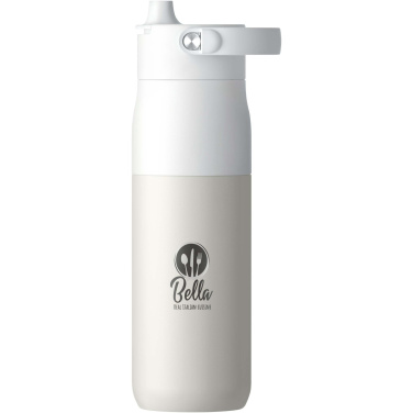 Logotrade mainoslahja tuotekuva: LARQ Swig Top vesipullo, 680 ml