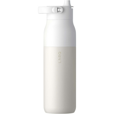 Logotrade mainoslahja ja liikelahja kuva: LARQ Swig Top vesipullo, 1 000 ml