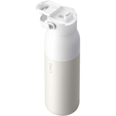 Logotrade liikelahja tuotekuva: LARQ Swig Top vesipullo, 1 000 ml