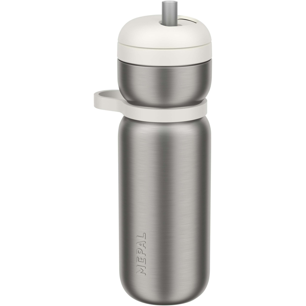 Logotrade mainoslahja tuotekuva: Mepal Twist eristetty urheilujuomapullo, 600 ml