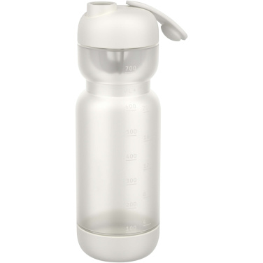 Logotrade mainostuotet kuva: Mepal Shaker urheilujuomapullo, 800 ml