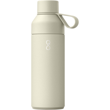 Logotrade liikelahjat kuva: Ocean Bottle 3-in-1-lahjasetti, 500 ml