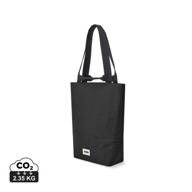 Logotrade mainoslahjat kuva: Black+Blum 16 L eristetty kauppa-/retkilaukku