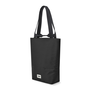 Logo trade mainoslahja ja liikelahja tuotekuva: Black+Blum 16 L eristetty kauppa-/retkilaukku