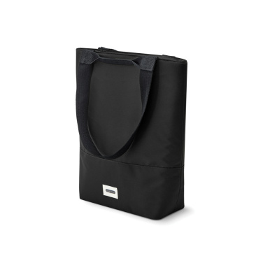 Logo trade mainoslahjat ja liikelahjat kuva: Black+Blum 16 L eristetty kauppa-/retkilaukku