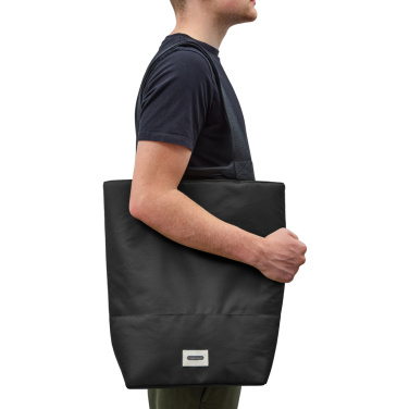 Logo trade mainostuote kuva: Black+Blum 16 L eristetty kauppa-/retkilaukku