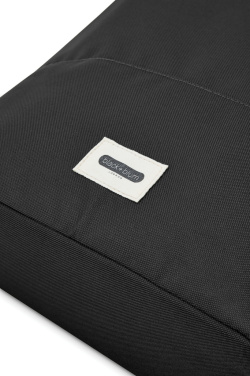 Logotrade mainoslahjat ja liikelahjat tuotekuva: Black+Blum 16 L eristetty kauppa-/retkilaukku