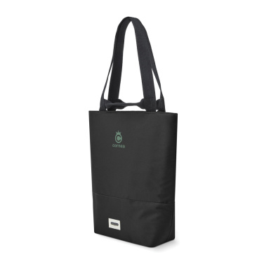 Logotrade liikelahjat mainoslahjat tuotekuva: Black+Blum 16 L eristetty kauppa-/retkilaukku