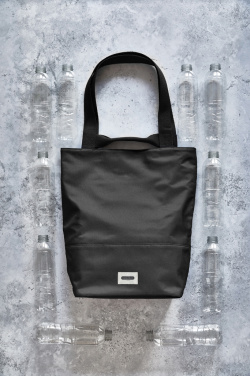 Logo trade liikelahja mainoslahja tuotekuva: Black+Blum 16 L eristetty kauppa-/retkilaukku