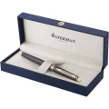 Waterman Hemisphere mustekynä M, Musta