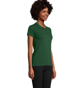 Logo trade liikelahjat mainoslahjat kuva: PLANET WOMEN Polo 170g