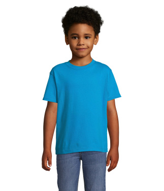 Logotrade liikelahjat kuva: IMPERIAL Lasten T paita