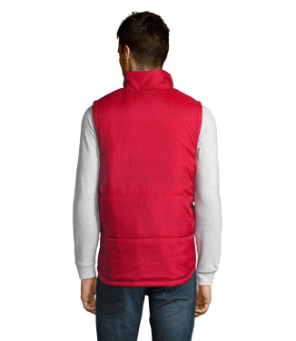 Logotrade liikelahja mainoslahja kuva: WARM Tikattu bodywarmer