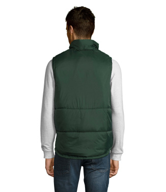 Logo trade liikelahja mainoslahja tuotekuva: WARM Tikattu bodywarmer