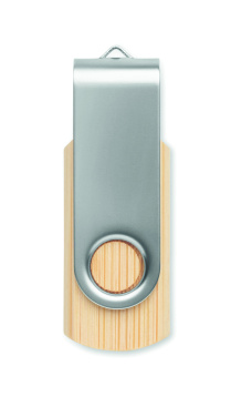 Logotrade liikelahjat kuva: Muistitikku 16GB               MO6898-40