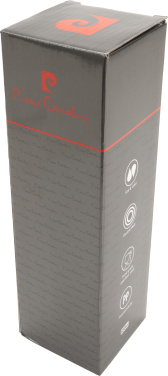 Logotrade liikelahjat mainoslahjat tuotekuva: Termospullo 650 ml Pierre Cardin