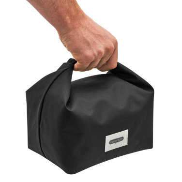 Logo trade mainoslahja ja liikelahja tuotekuva: Black+Blum 6,7 litran eristetty lounas-/kylmälaukku
