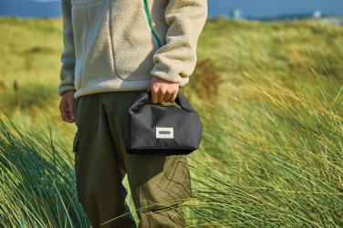 Logo trade mainoslahja ja liikelahja tuotekuva: Black+Blum 6,7 litran eristetty lounas-/kylmälaukku