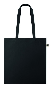 Logotrade mainoslahja ja liikelahja kuva: Kassi Fairtrade pvl 180 g/m²