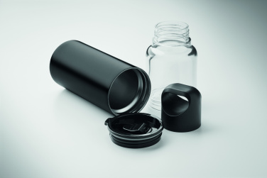 Logo trade mainostuote kuva: 2 in 1 pullo 610ml