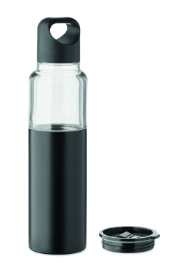 Logotrade liikelahja mainoslahja kuva: 2 in 1 pullo 610ml