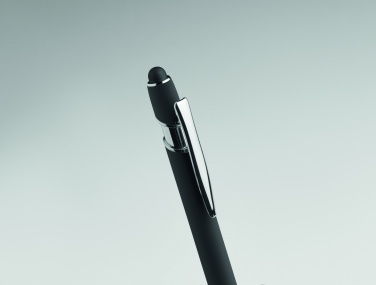 Logotrade mainostuotet kuva: Stylus kynä alumiinista