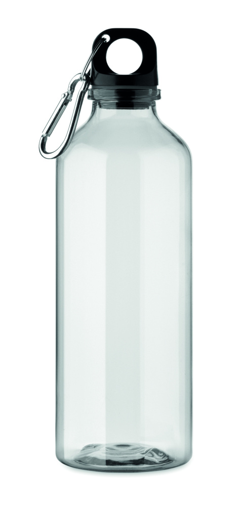 Logotrade mainoslahja tuotekuva: RPET-pullo 500ml