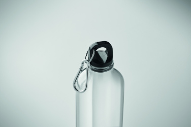 Logo trade mainostuotet tuotekuva: RPET-pullo 500ml