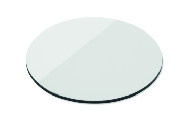 Logotrade mainoslahja ja liikelahja kuva: Pyöreä magneetti PVC