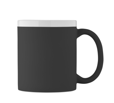Logotrade mainostuote tuotekuva: Keraaminen muki 300 ml