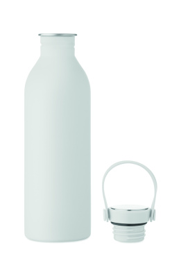 Logotrade mainostuote tuotekuva: Yksiseinäinen pullo 500 ml
