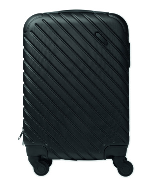 Logotrade liikelahjat kuva: 18" vetolaukku