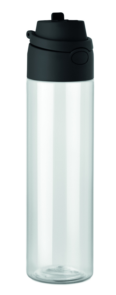 Logotrade liikelahjat mainoslahjat tuotekuva: RPET-pullo 700 ml