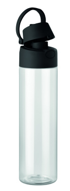 Logotrade liikelahjat mainoslahjat tuotekuva: RPET-pullo 700 ml