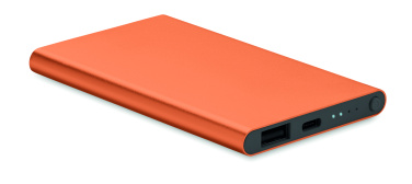 Logotrade mainoslahjat kuva: Varavirtalähde 4000 mAh
