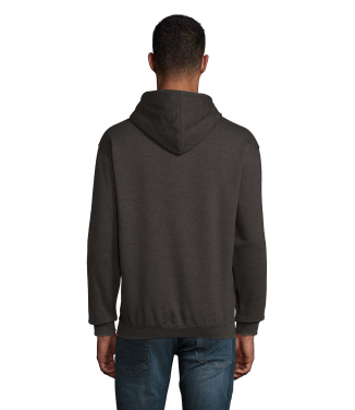Logotrade mainoslahjat kuva: CONDOR Unisex hupullinen