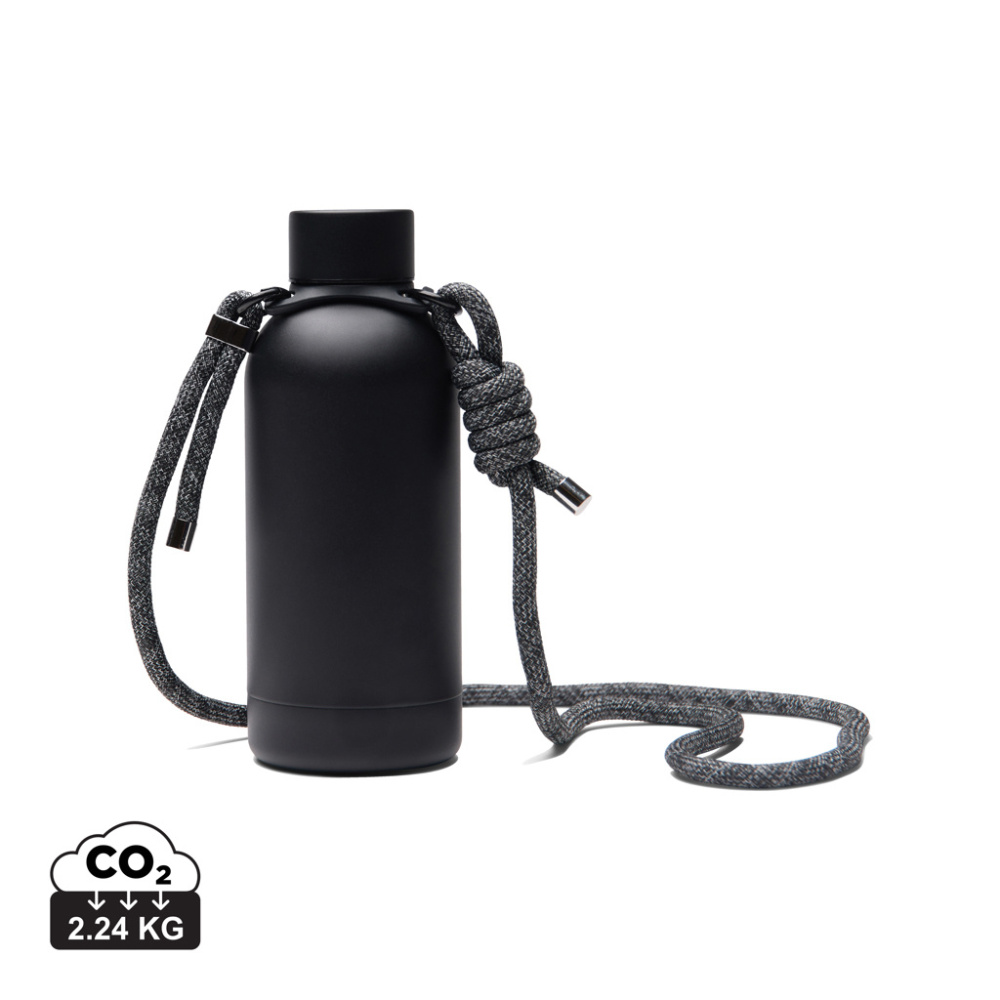 Logo trade mainostuote kuva: VINGA Parks RCS SS -juomapullo, 400 ml