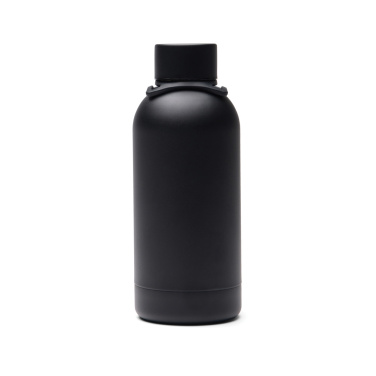 Logotrade liikelahja mainoslahja kuva: VINGA Parks RCS SS -juomapullo, 400 ml