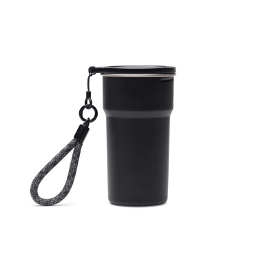 Logo trade liikelahja kuva: VINGA Parks RCS SS -muki, 4 kpl, 250 ml