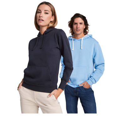 Logotrade liikelahjat kuva: Urban miesten huppari