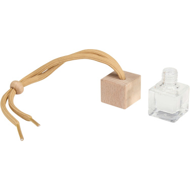 Logotrade liikelahja mainoslahja kuva: Ono auton ilmanraikastin