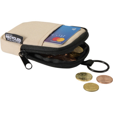 Logo trade mainoslahja kuva: Byron Clip & Go GRS kierrätetty pieni pussi, 0.2 L