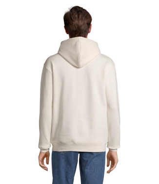 Logotrade liikelahjat kuva: CONDOR Unisex hupullinen