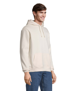 Logo trade mainoslahjat tuotekuva: CONDOR Unisex hupullinen
