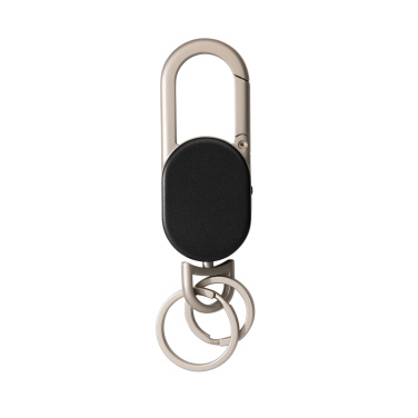 Logotrade liikelahjat kuva: Keyfinder Dual -avaimenperä paikannuksella