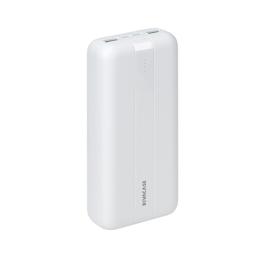 Logotrade liikelahjat mainoslahjat tuotekuva: Varavirtalähde VA2081 20000 mAh RIVACASE